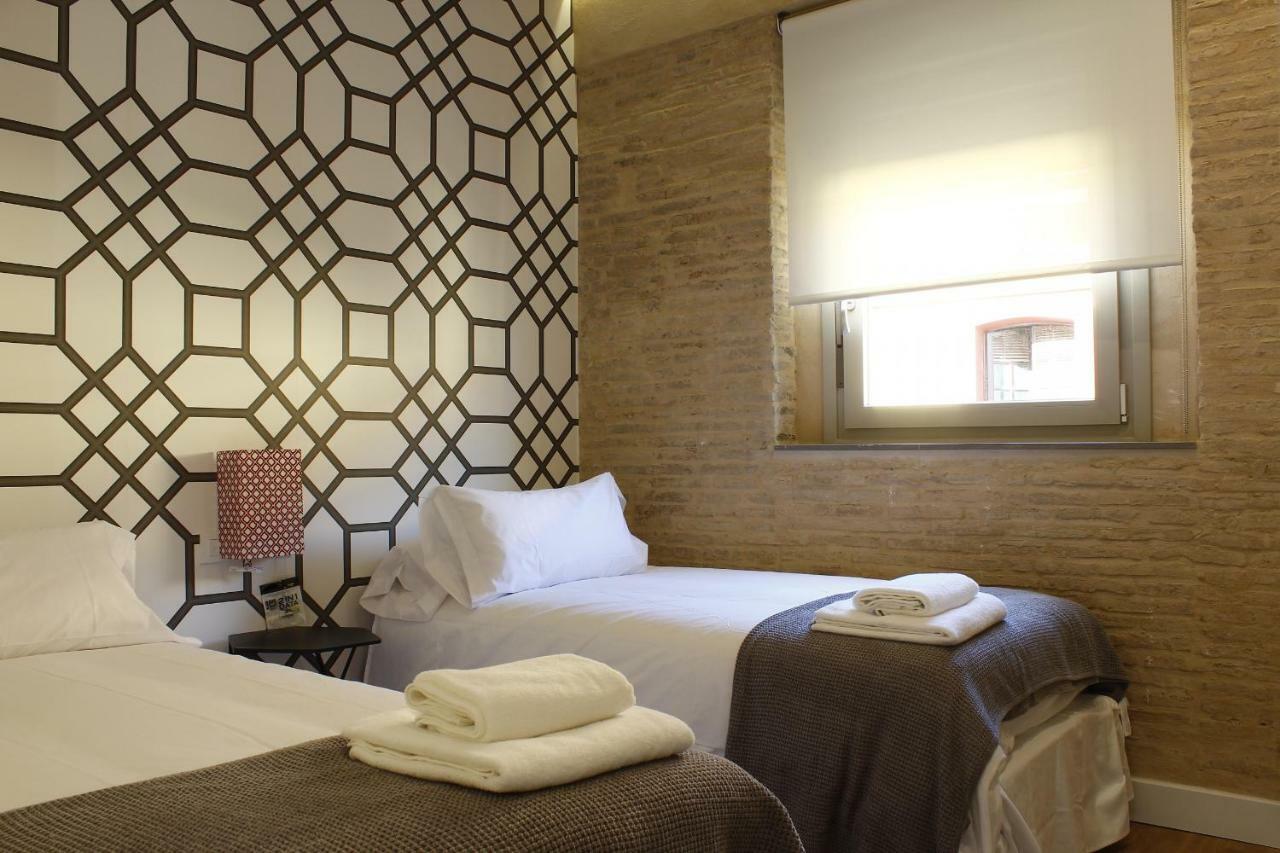 Apartment Rg Jardines De Murillo Sevilla