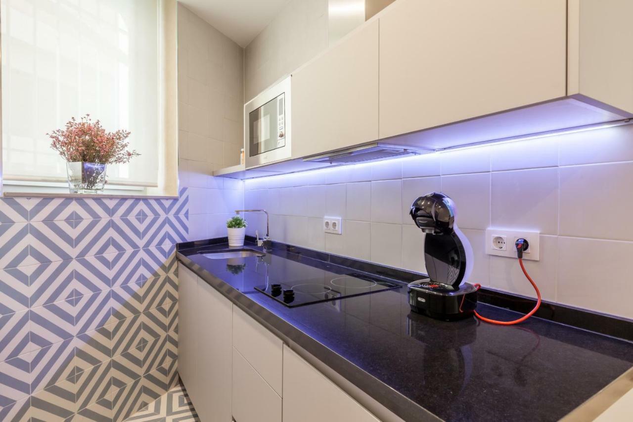 Rg Jardines De Murillo Apartment Sevilla