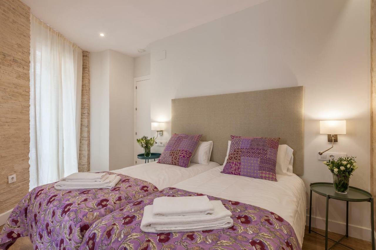 Apartment Rg Jardines De Murillo Sevilla