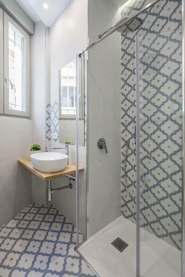 Apartment Rg Jardines De Murillo Sevilla