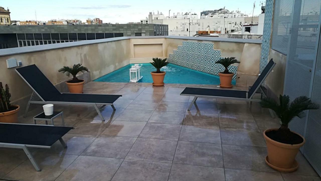Apartment Rg Jardines De Murillo Sevilla