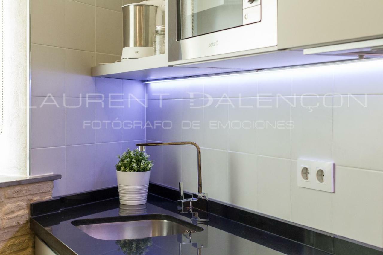 Rg Jardines De Murillo Apartment Sevilla