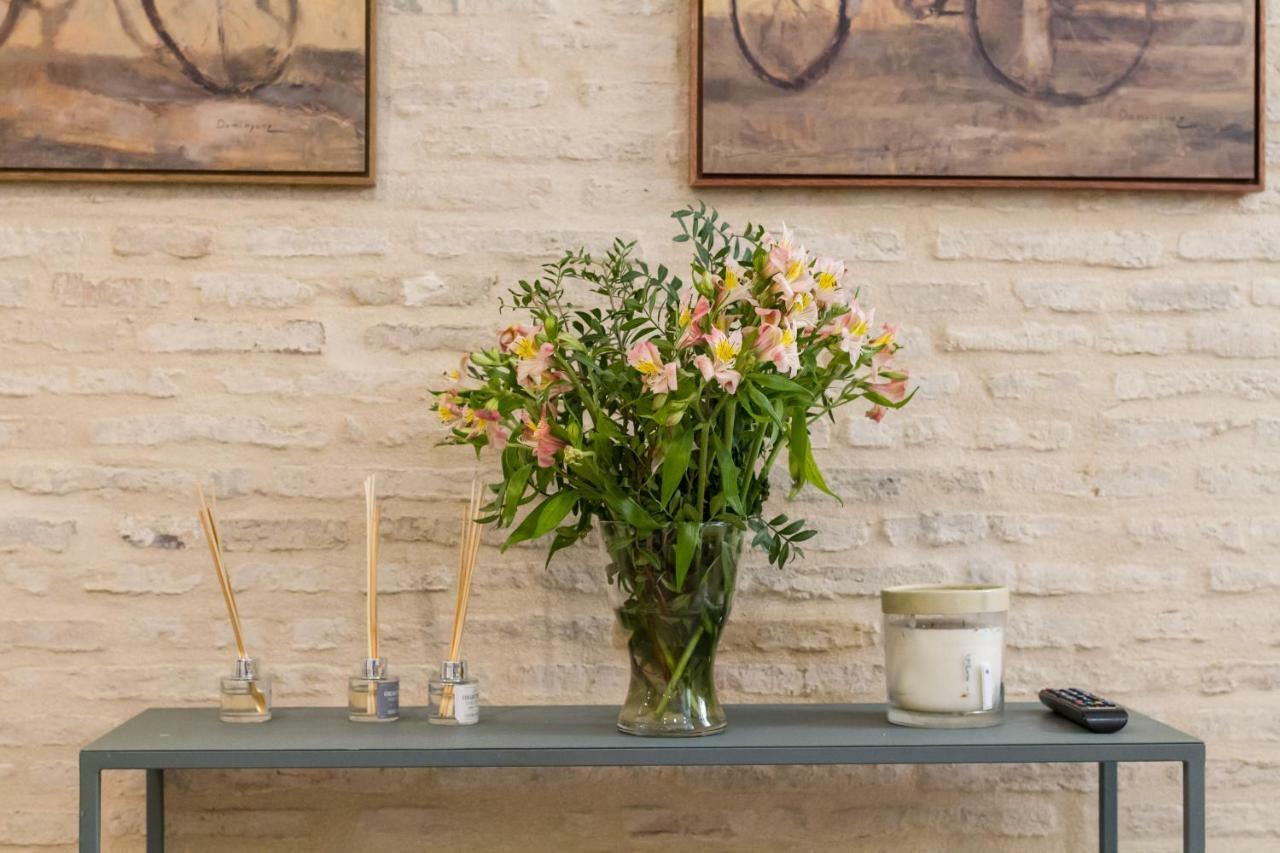 Apartment Rg Jardines De Murillo Sevilla