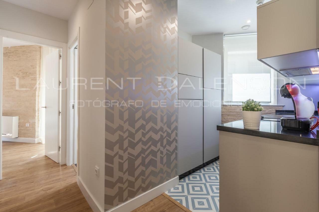 Rg Jardines De Murillo Apartment Sevilla