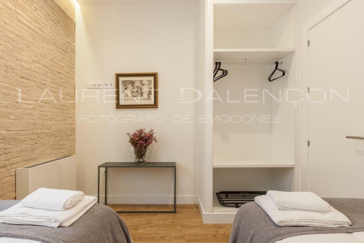 Rg Jardines De Murillo Apartment Sevilla