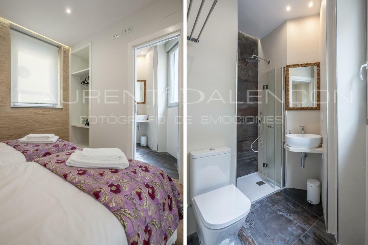 Apartment Rg Jardines De Murillo Sevilla