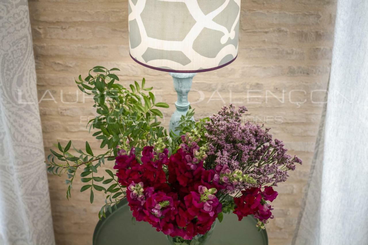 Rg Jardines De Murillo Apartment