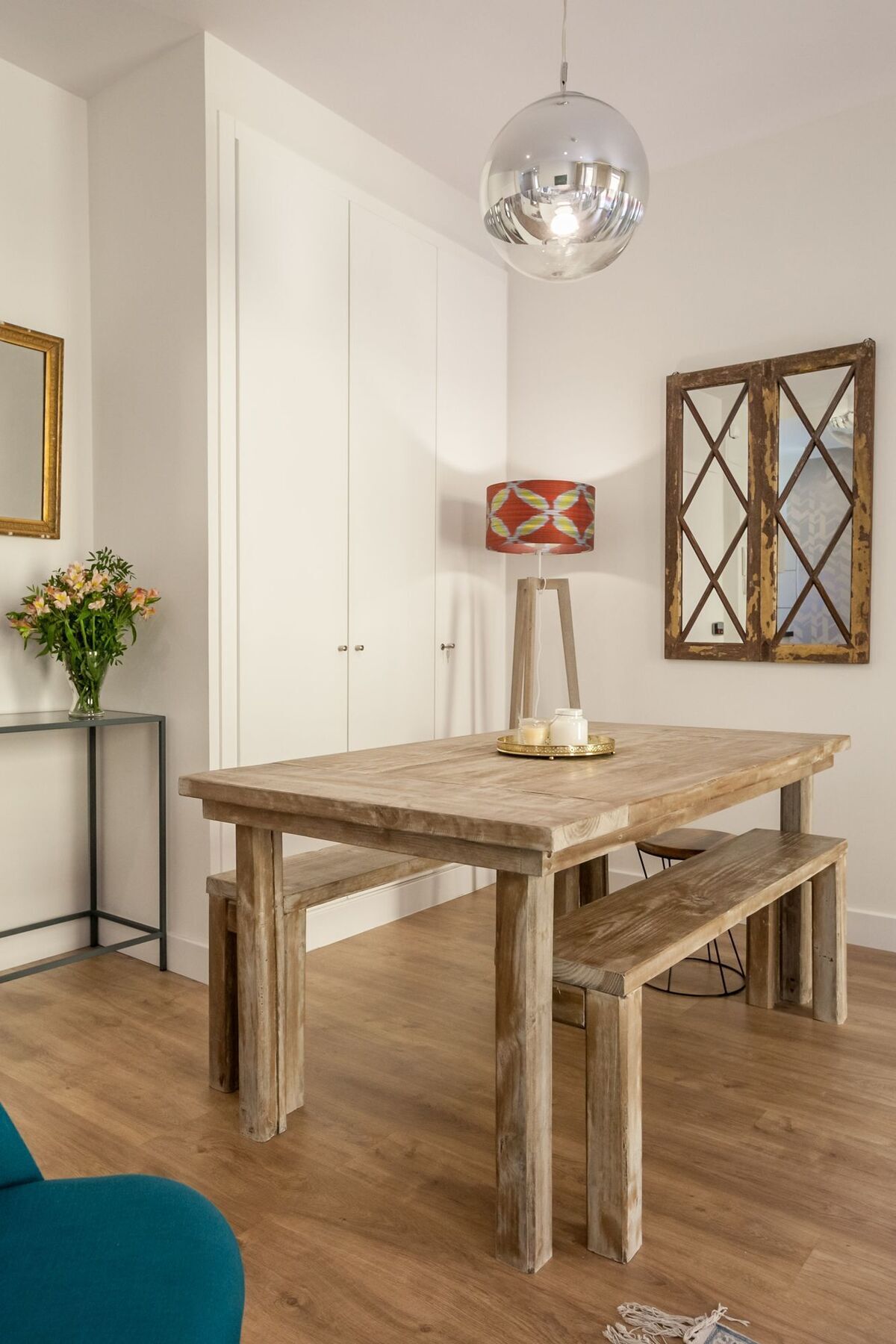 Apartment Rg Jardines De Murillo *